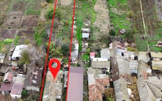 Casa 3 camere cu teren de 1137mp, in Lumina pe  strada Morii - Poză 12