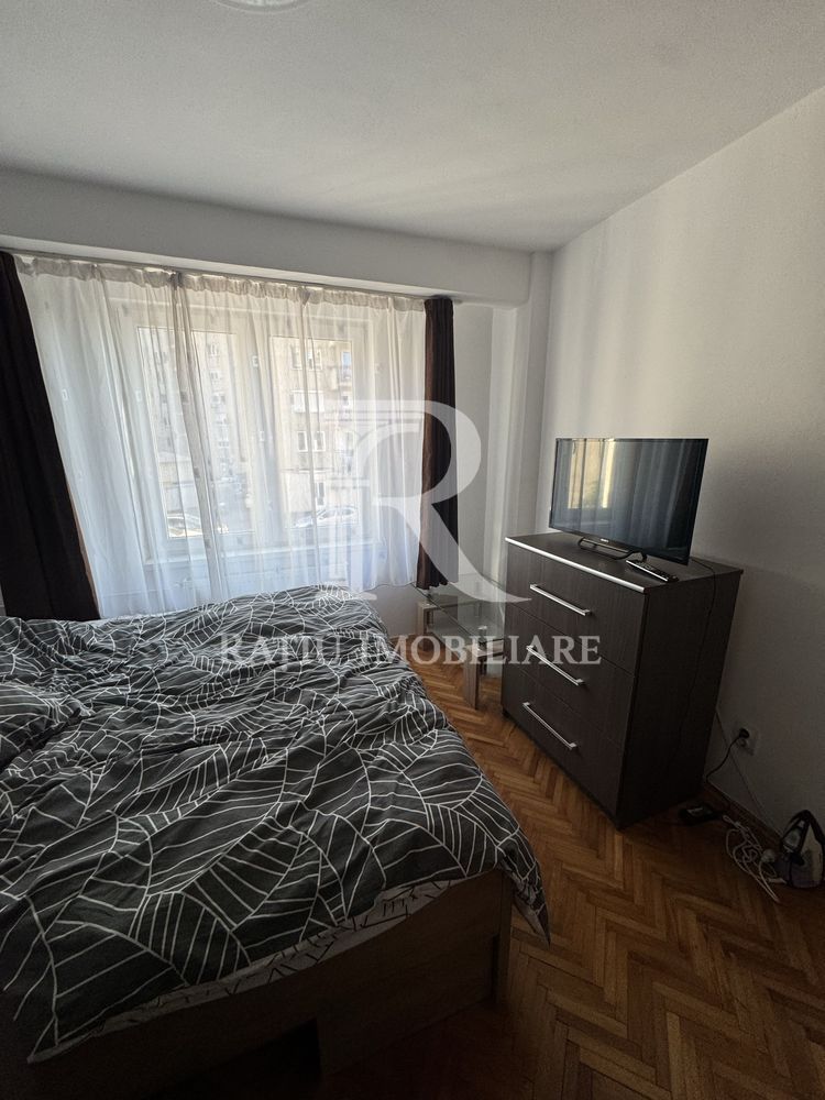 Apartament 2 camere | Decomandat | Etajul 1 | Oradea - Poză 5