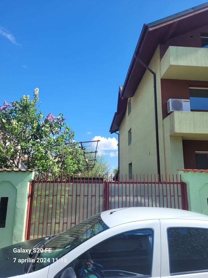 DE INCHIRIAT |  Vila individuala | Chitila, Ilfov - Poză 6