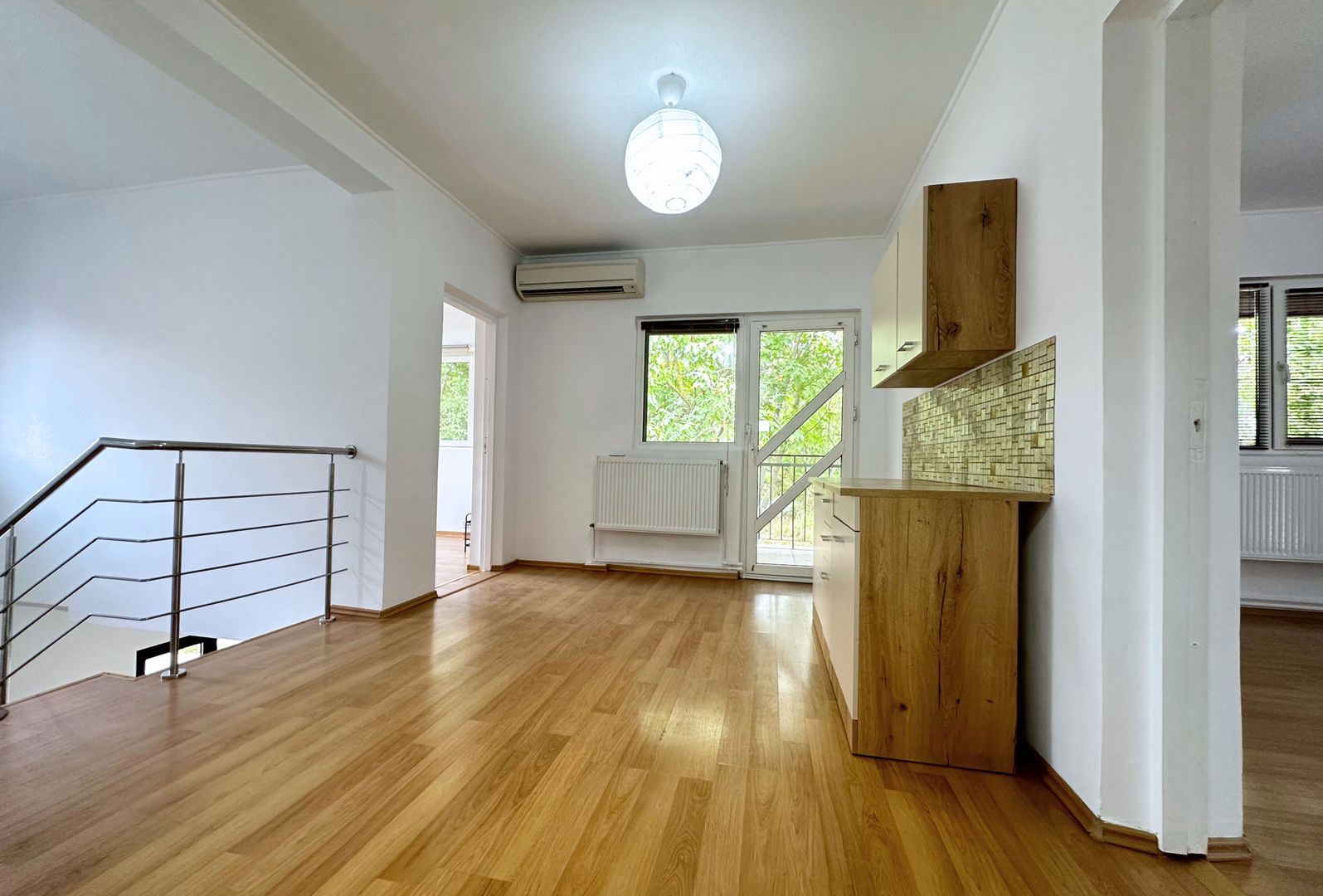 Inchiriere casa activitati office sau spatiu locativ Baneasa Genesis - Poză 17