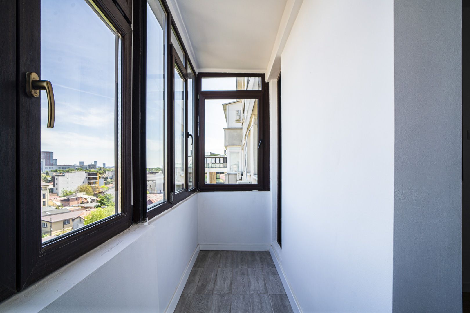 Apartament 2 camere, Bd. Ion Mihalache 166, Metrou 1 Mai, Comision 0% - Poză 11