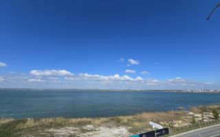 MAMAIA NORD-Apartament 2 camere cu vedere panoramica la lac si mare. - Poză 47