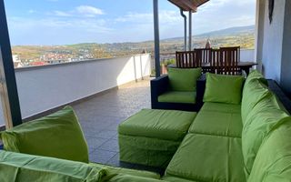 3 camere decomandate, LUX, Parcare, AC, Zona Fagului, Andrei Muresanu - Poză 13