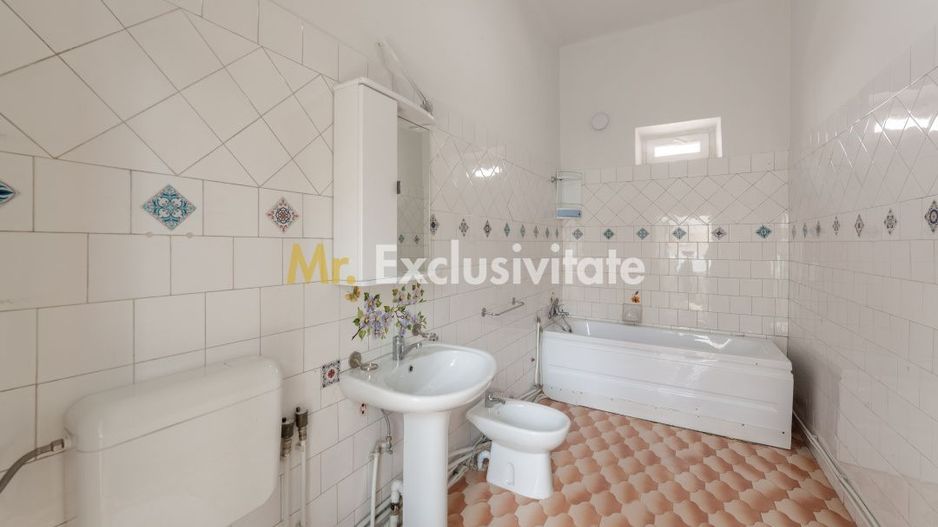 Casă interbelică ultracentrală | Bulevardul Republicii nr. 129 | - Poză 20