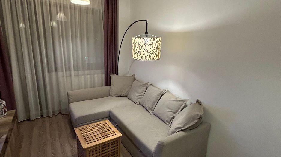 Stil Urban și Natură – Lângă Parcul Herăstrău, Locație Ideală - Poză 1