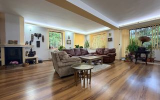 VANZARE VILA 280 MP UTILI | TEREN 900 MP | 5 CAMERE | VOLUNTARI - Poză 1