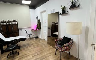 APARTAMENT/ SPATIU BIROURI | 116MP | ROMANA - Poză 18