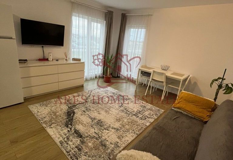 Apartament 3 camere, mobilat in Mosnita Veche | Etaj 1 - Poză 1