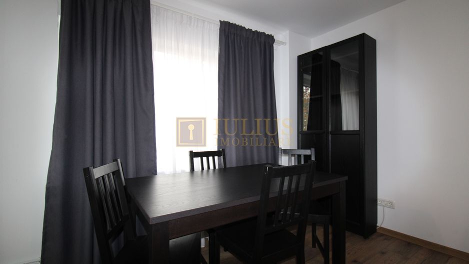 Zona Lunei, 3 camere, centrala proprie. - Poză 15