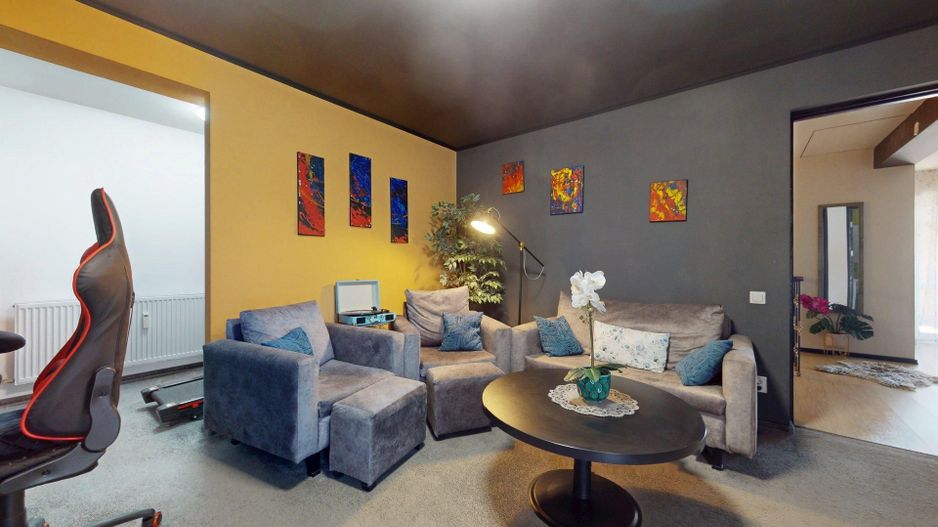 Casa cu suflet mare si vibe de munte ! Zona Salaj-Amurgului ! - Poză 27