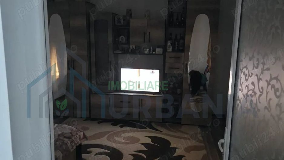 Vând locuință 80 mp și teren 910 mp intravilan în sat Cârniceni, com. Țigănași, jud. Iași - Poză 3