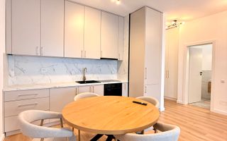Apartament la cheie /etaj intermediar / Zona Eroilor - Poză 5
