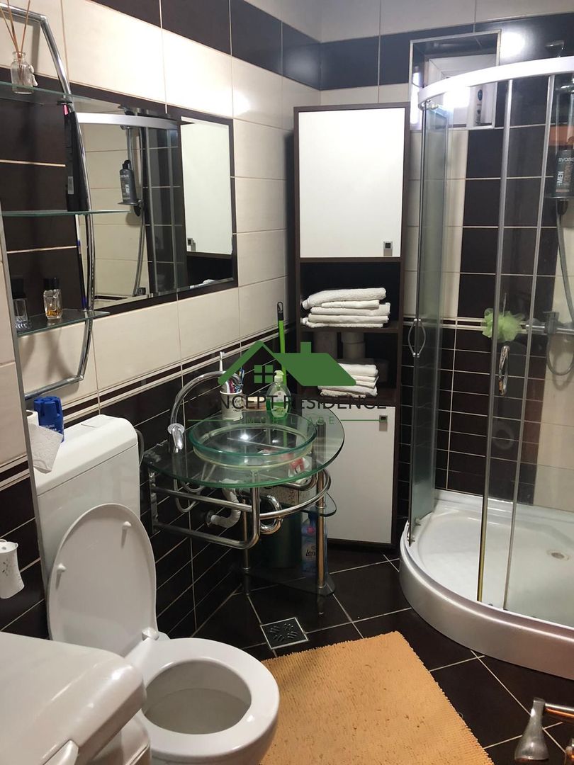Vand apartament 2 camere-zona Pressco - Poză 9