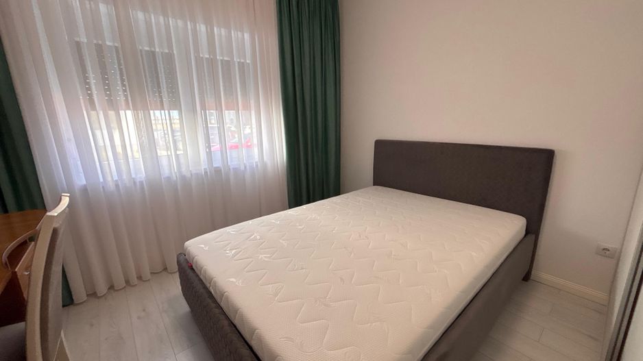 Apartament cu 3 camere si 2 locuri de parcare - Arhitectilor - Poză 9