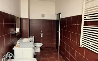 Studio modern 46 mp | Mobilat complet | Parcare subterană inclusă - Poză 12