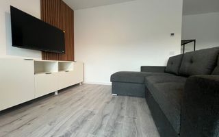 Apartament 2 camere modern Poitiers Towers - Continental - Poză 5