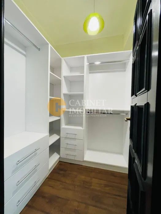 Chirie - 2 camere - Copou - Poză 6