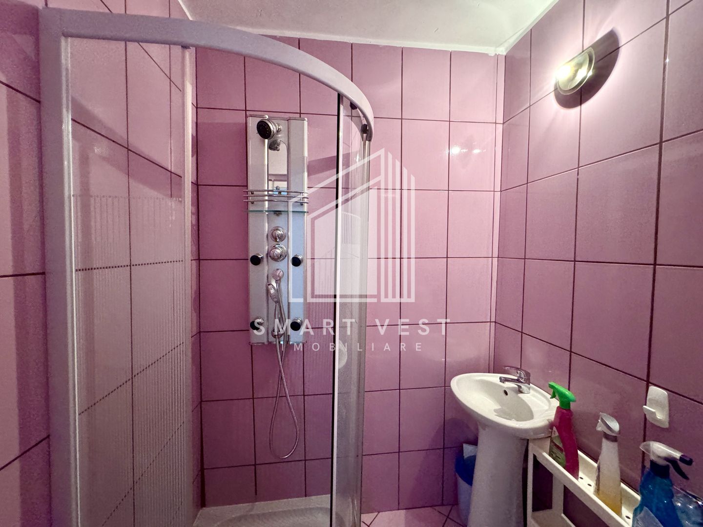 Apartament decomandat 3 camere de vanzare | 80 MP | Zona Micro 16 - Poză 16