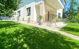 Vânzare vilă 8 camere | Grădină 500mp | 3 locuri de parcare - Poză 31