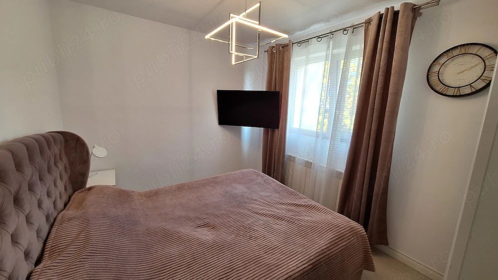🏡 Apartament 2 camere | complet mobilat și utilat | Metrou Păcii - Poză 18