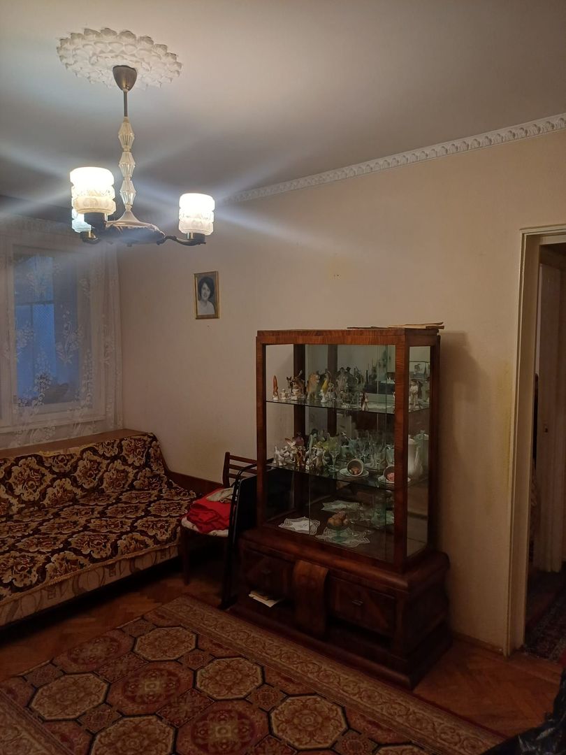 De vanzare apartament 2 camere, Ultracentral, 65.000 euro - Poză 3
