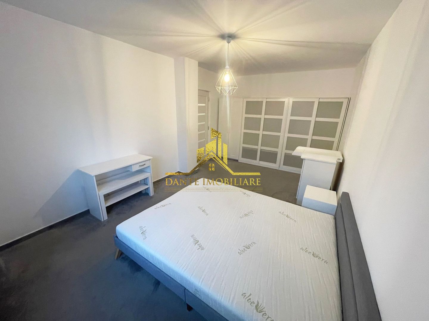 2 camere, mobilat modern, bloc nou, terasa, parcare, Europa, Luminia - Poză 5