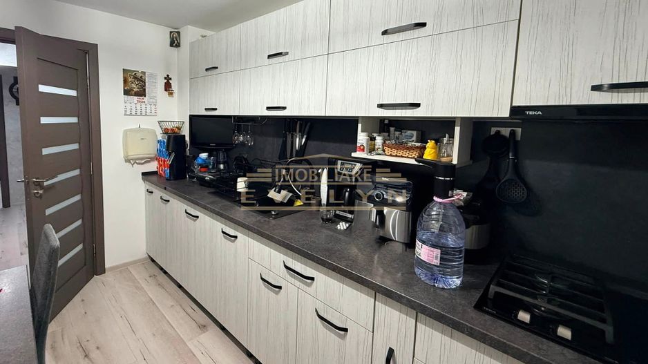APARTAMENT 4 CAMERE DE VÂNZARE – PARCUL CURCUBEULUI | ETAJ 3 | - Poză 5