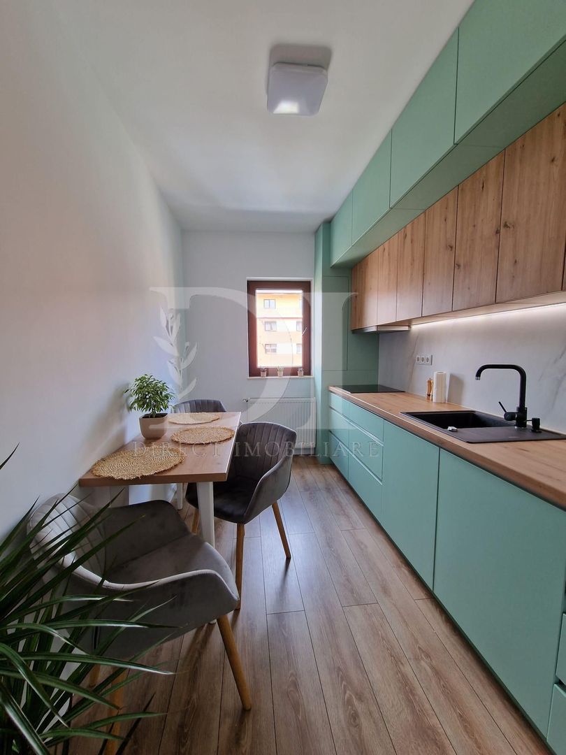 Apartament la cheie / Etaj intermediar / Zona Eroilor - Poză 2