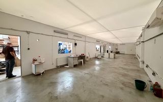 Spațiu industrial / depozitare – Zona Pantelimon - Poză 6