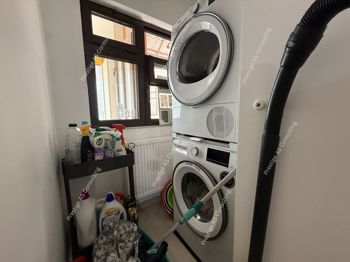 Apartament 2 Camere 2 Bai | Parter | Iosefin - Poză 7