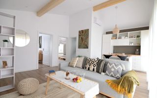 Casă pe malul lacului Snagov - Poză 8