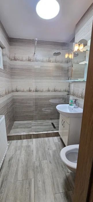 AP. 3 CAMERE DRUMUL TABEREI, RENOVAT, BUCATARIE INCHISA, METROU - Poză 7