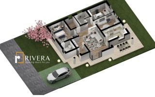 Vila individuala | Langa padure | Corbeanca - Poză 14