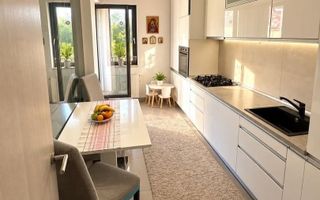 2 camere premium | Orhideea 19 | Grozavesti - Poză 5