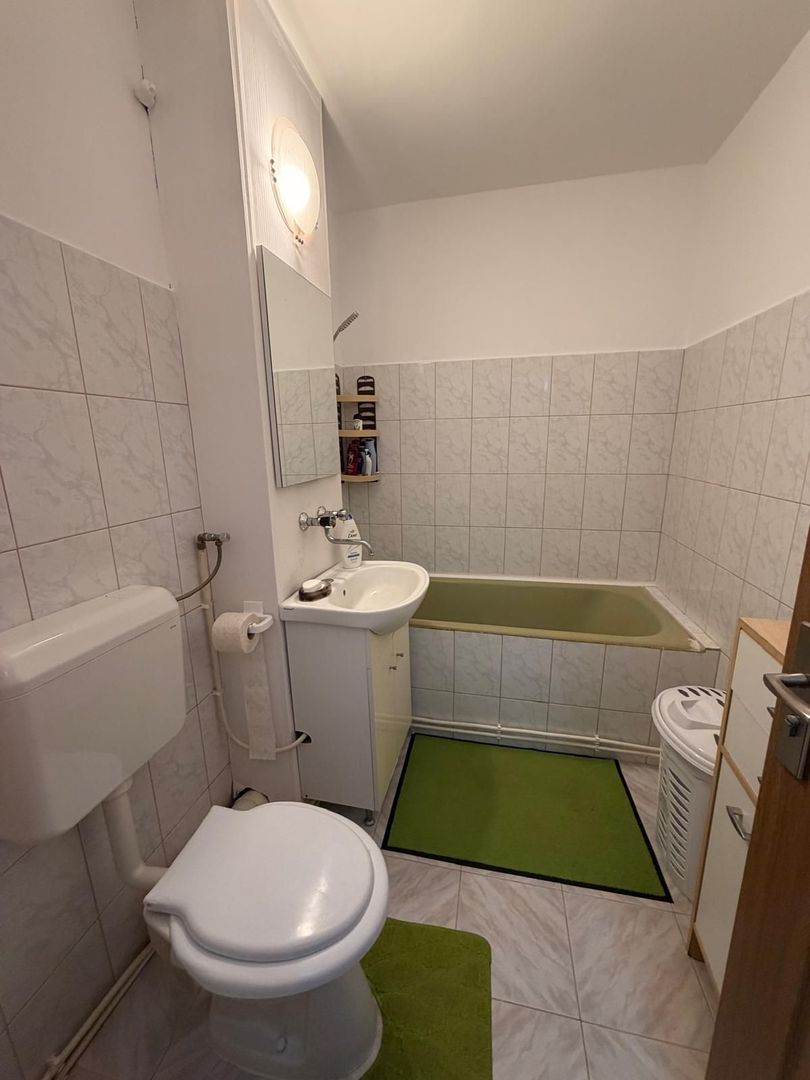 Apartament 3 camere decomandat 70 mp Crângului + Garaj - Poză 14