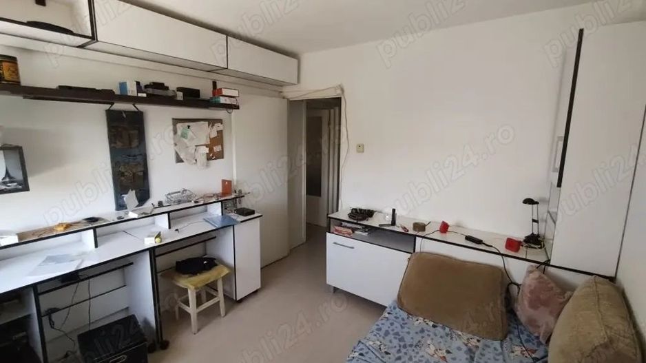 Vanzare 3 camere Titan-Aleea Giurgeni - Poză 4