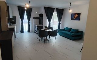 Apartament 2 camere | Parcare | Prima Inchiriere | Zona Oncos Floresti - Poză 4
