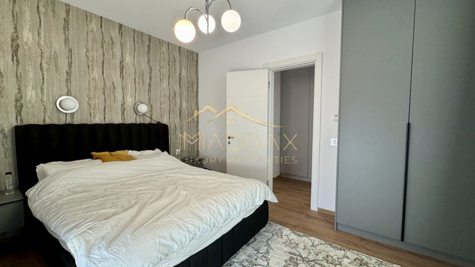 Apartament cu 2 camere *75mp* + Loc parcare subteran // Floreasca - Poză 15