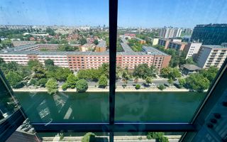 Spatiu Birouri *275mp utili* // zona Grozavesti - Poză 26