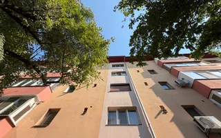 2 dormitoare, centrala proprie, bloc anvelopat. - Poză 19