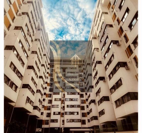 GARSONIERĂ + LOC DE PARCARE                                                               (Central Address Residence) - Poză 2