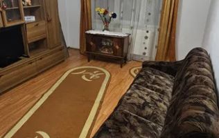 Apartament 2 camere, Decomandat, Tomesti Iasi
