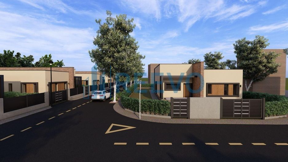 Lot casă 742 mp Bogdan Vodă, Bacău. - Poză 6