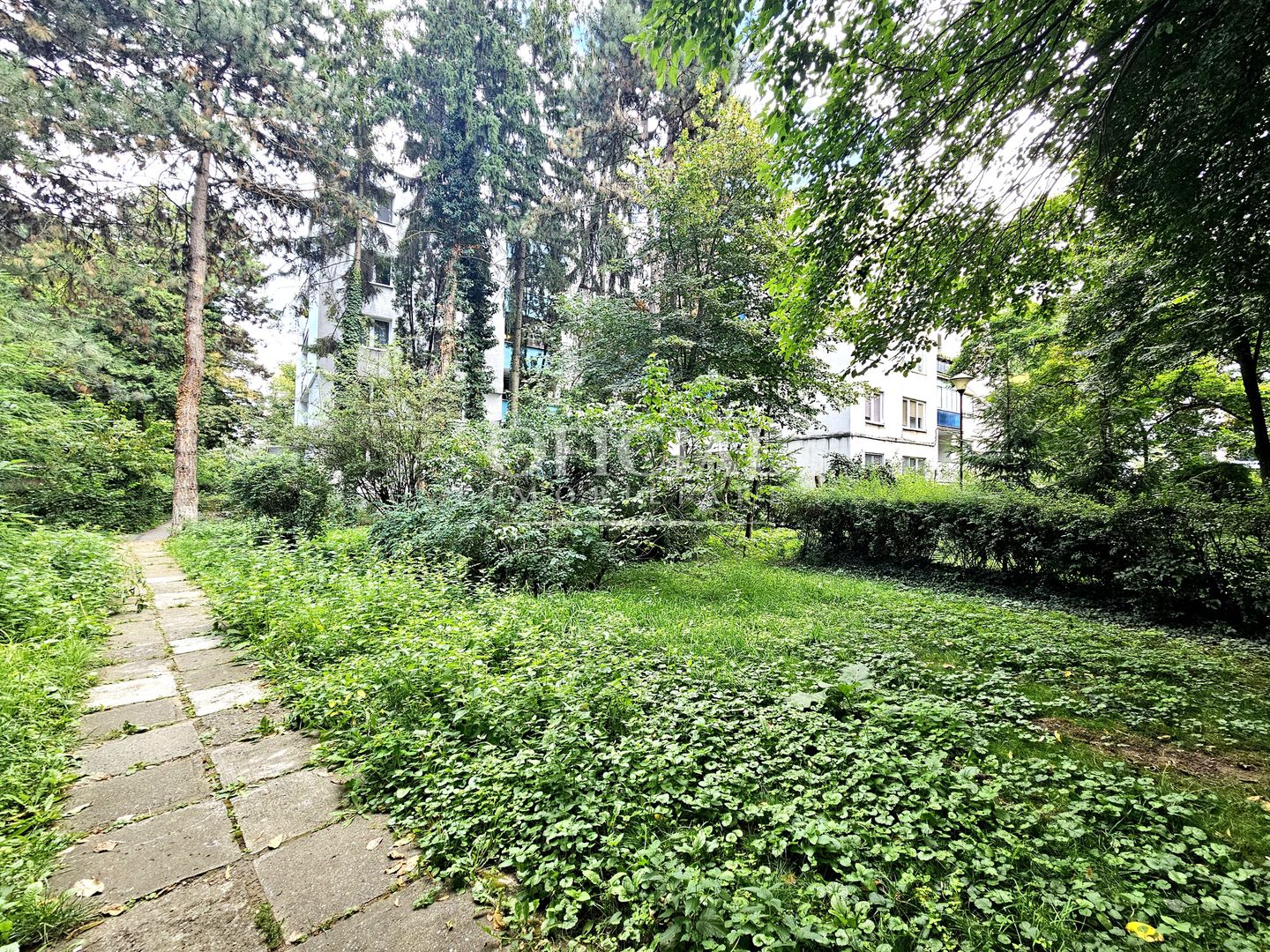 Apartament 2 camere | 44 mp | Etaj 2/4 | Balcon | Cartier Plopilor - Poză 3