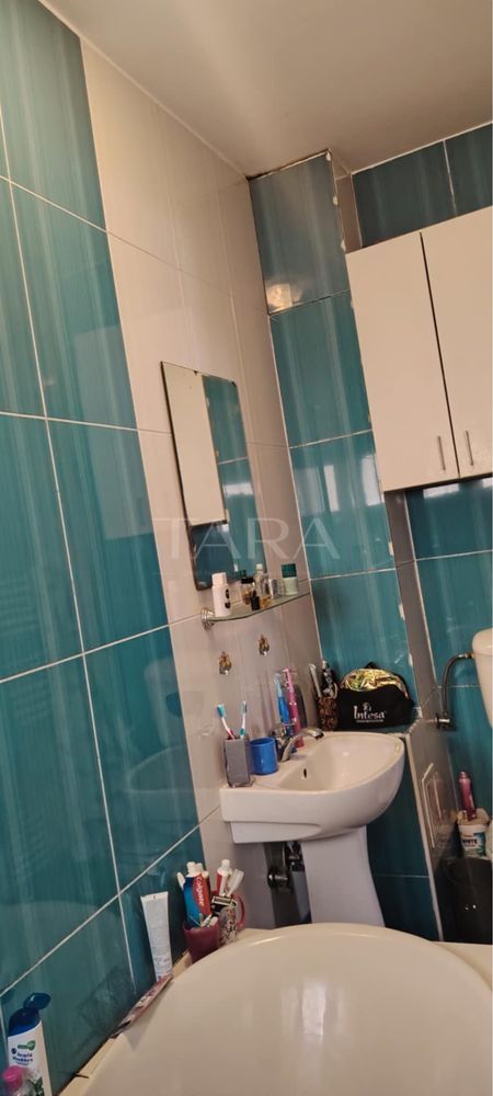 Apartament cu 2 camere, parter înalt, în zona Panemar – Florești - Poză 7