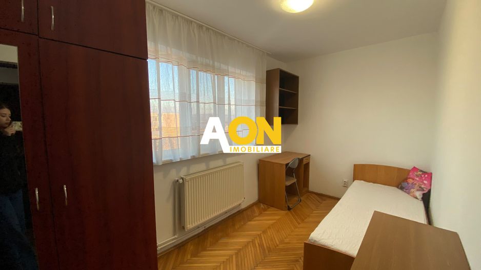Apartament cu 4 Camere, Bloc cu Lift, Bld. Transilvaniei - Poză 8