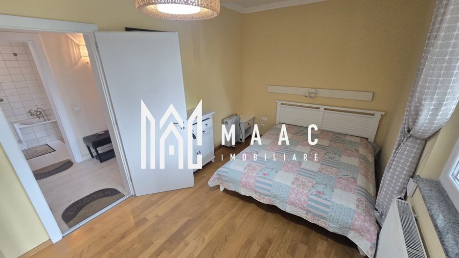 Apartament superb cu gradina zona Sub Arini - Poză 2