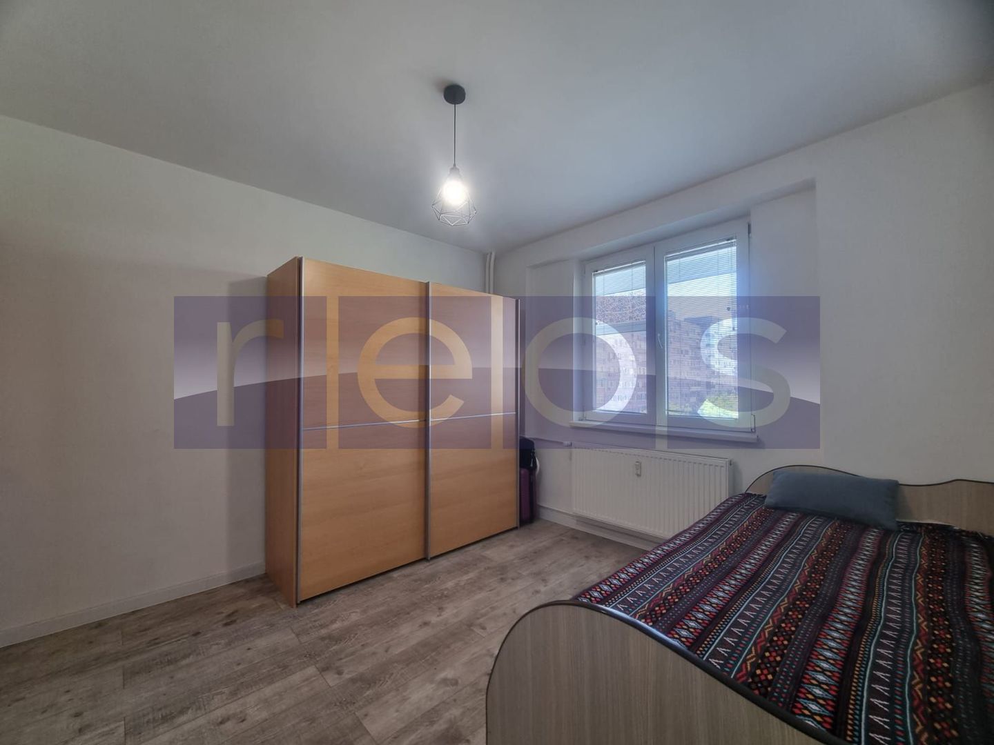 VANZARE 2 CAMERE DECOMANDAT - TINERETULUI- TIMPURI NOI - Poză 8