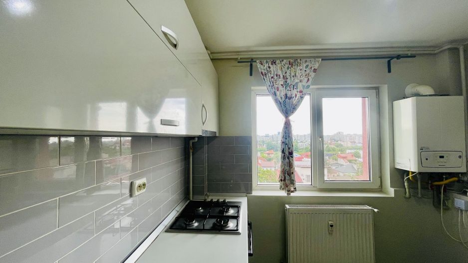 3 Camere| Turda | Averescu | Mihalache 1983 | Centrala 2 bai - Poză 21