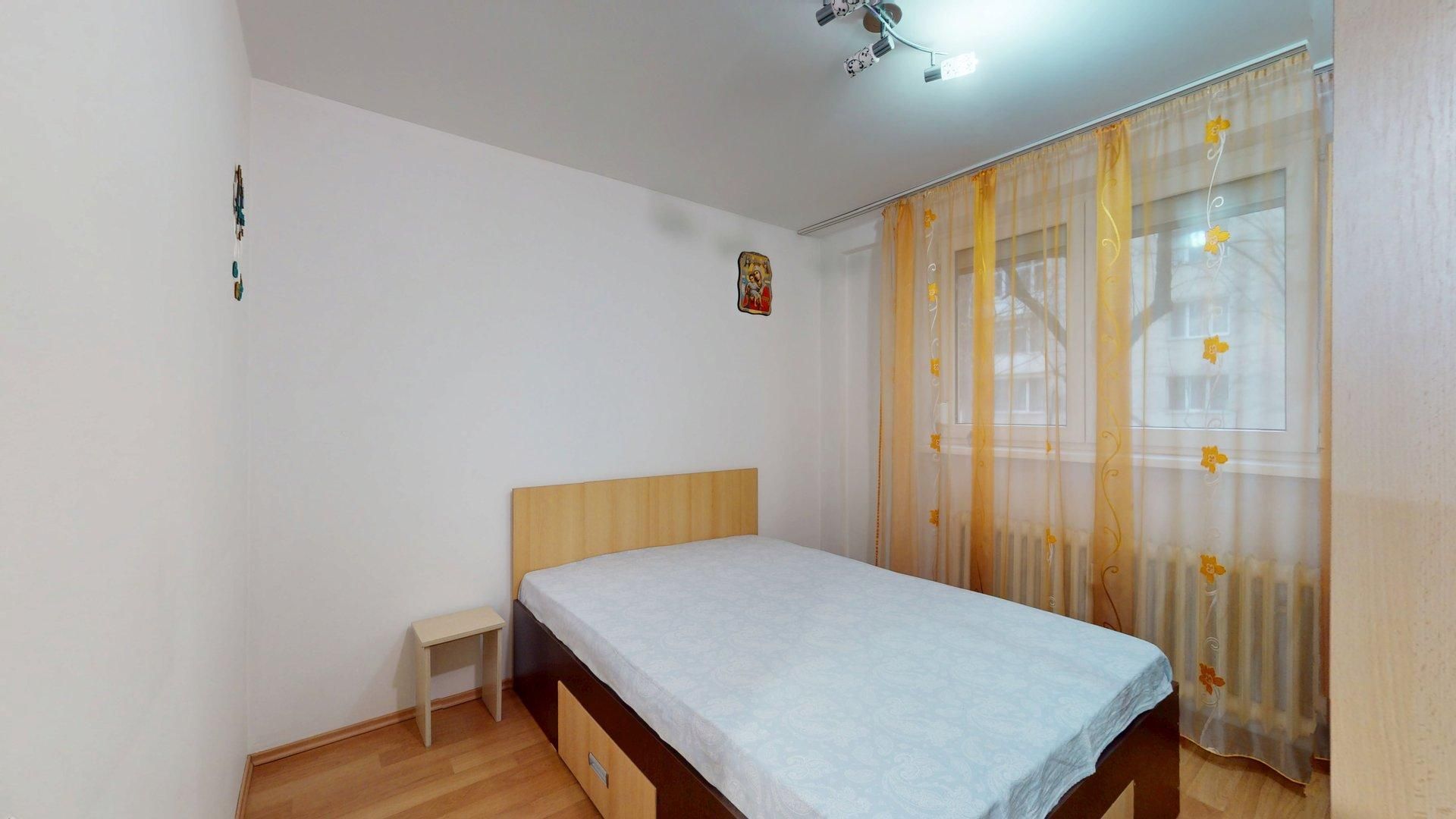 Drumul Taberei - Prelungirea Ghencea 2 camere | Parter/10 - Poză 6